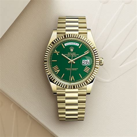 wie teuer ist eine rolex|rolex day date 40 preis.